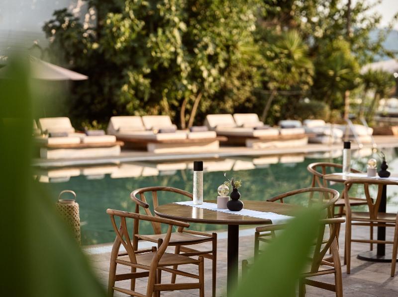Gardelli Resort image