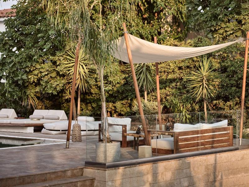 Gardelli Resort image