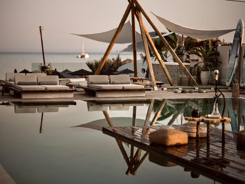 Gardelli Resort image