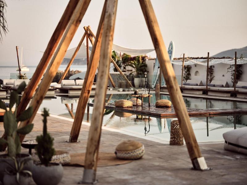 Gardelli Resort image