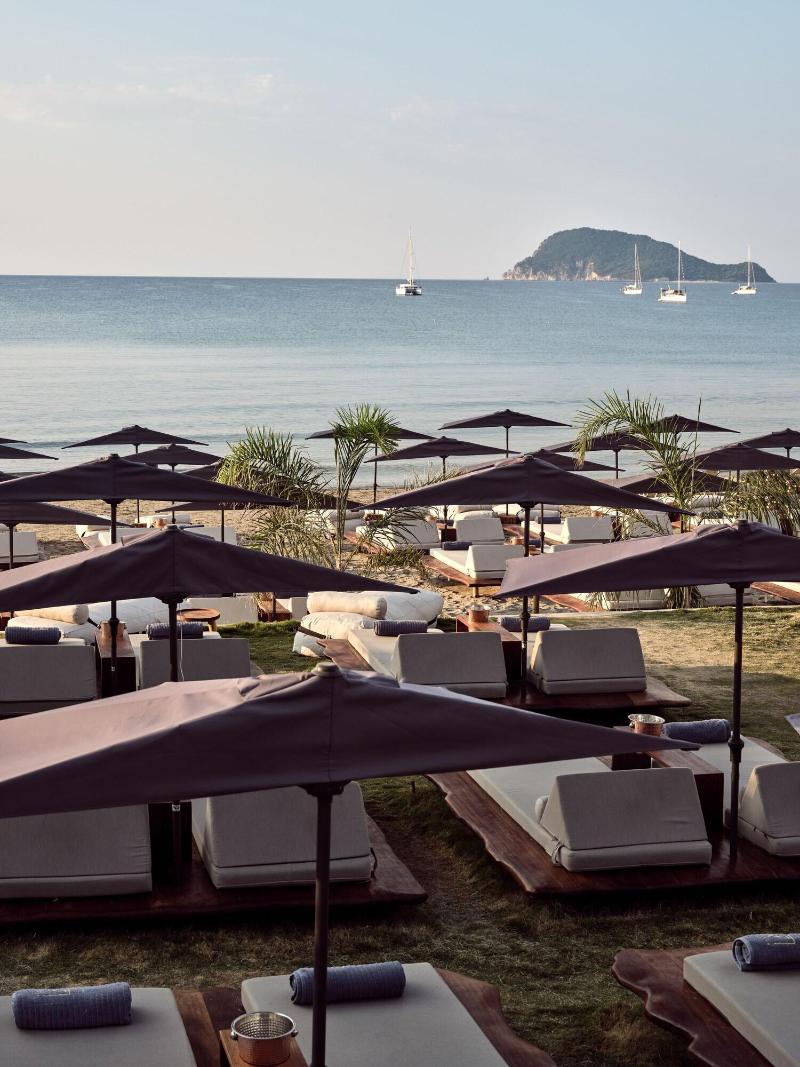 Gardelli Resort image