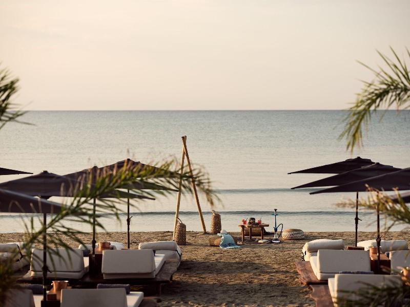 Gardelli Resort image