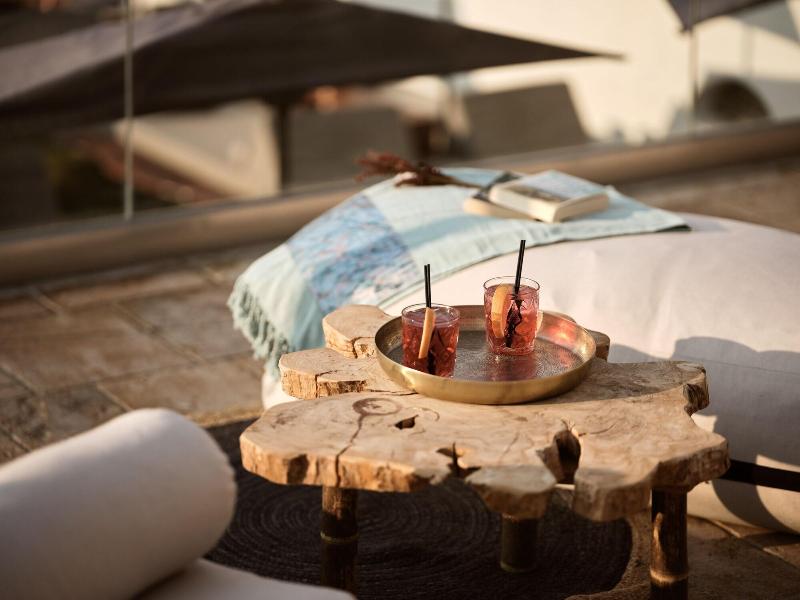 Gardelli Resort image