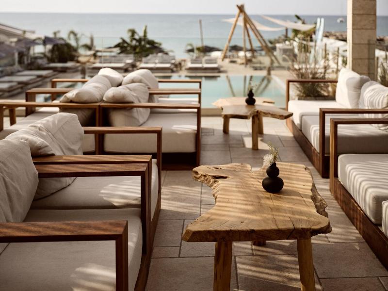 Gardelli Resort image