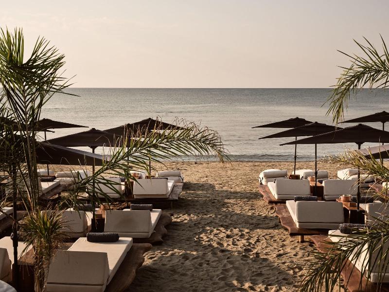 Gardelli Resort image