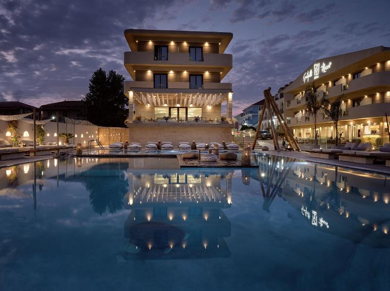 Gardelli Resort image