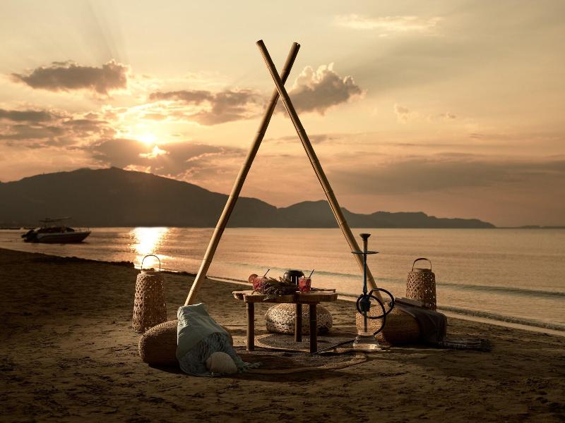 Gardelli Resort image