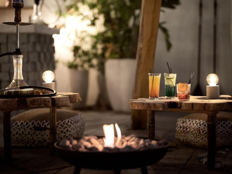 Gardelli Resort image
