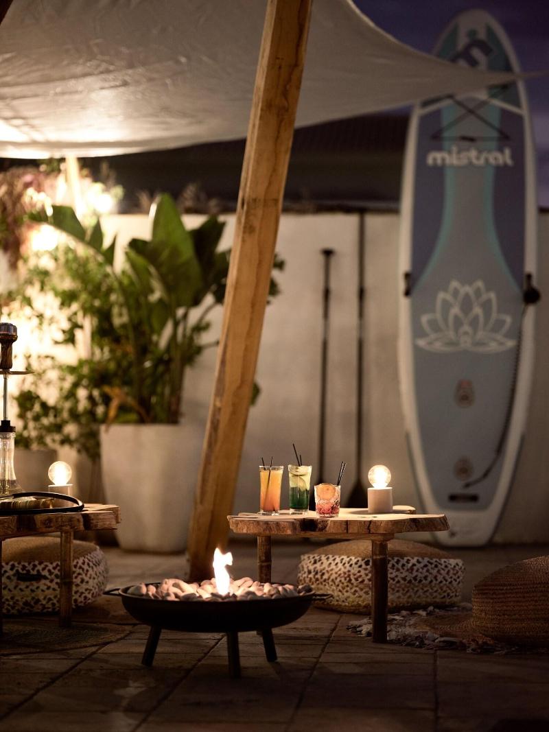 Gardelli Resort image