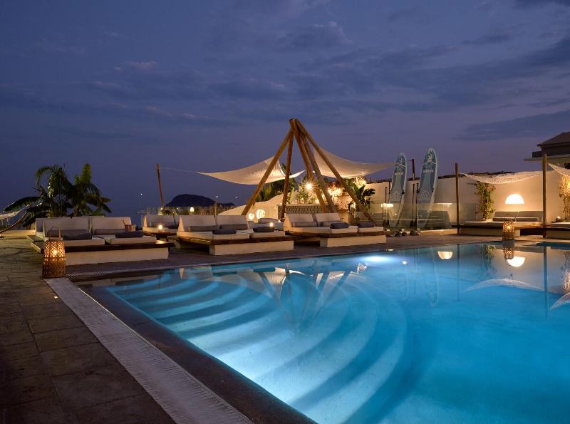Gardelli Resort image