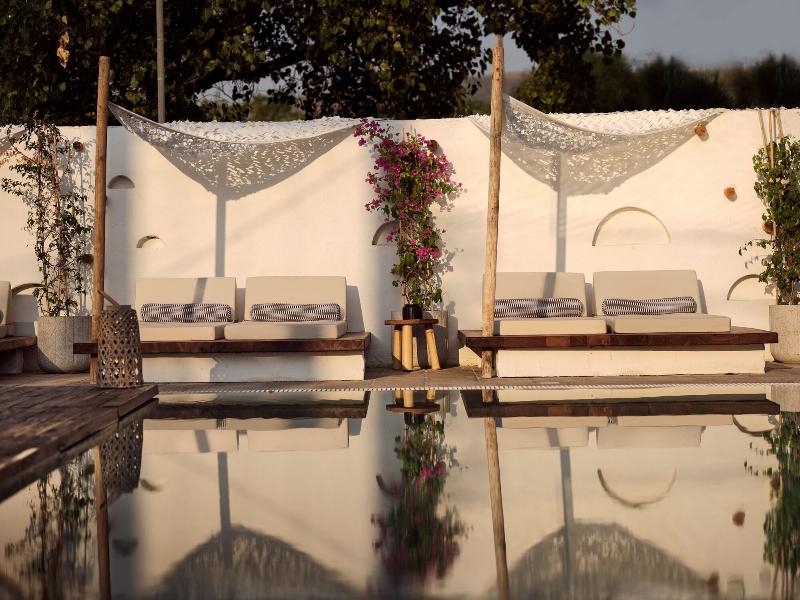 Gardelli Resort image