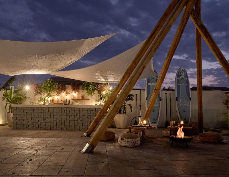 Gardelli Resort image