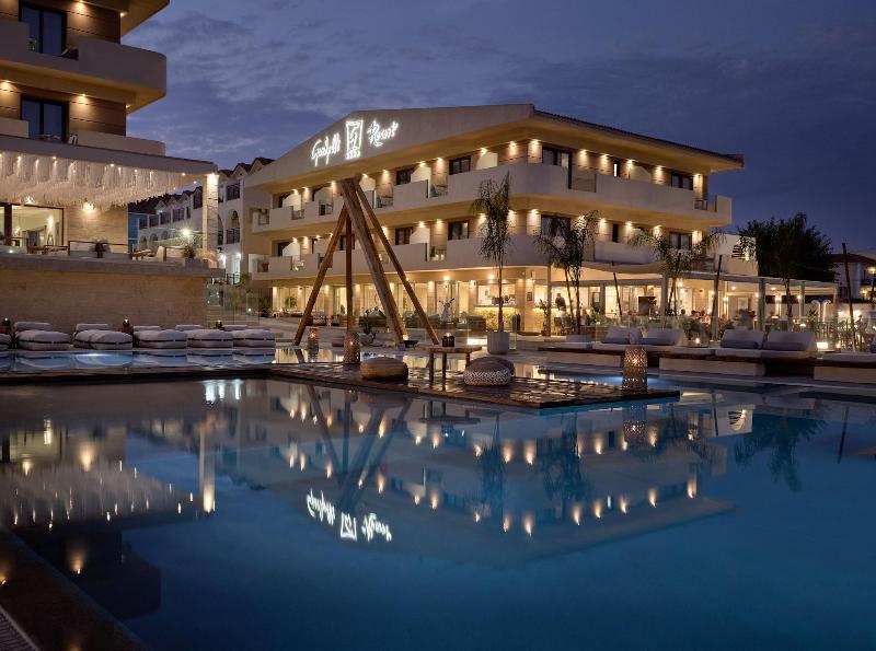 Gardelli Resort image