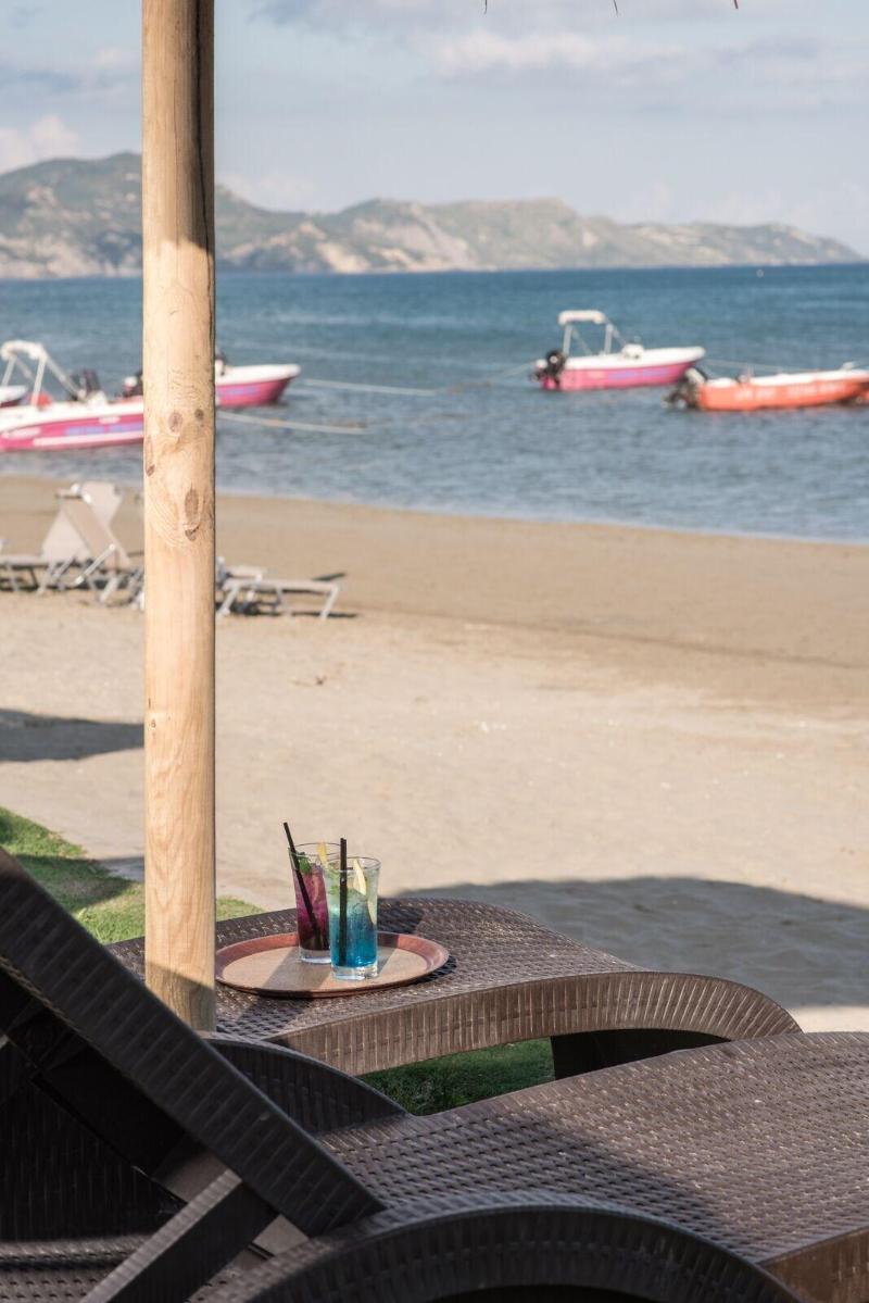 Gardelli Resort image