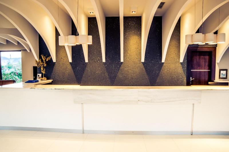 Gardelli Resort image