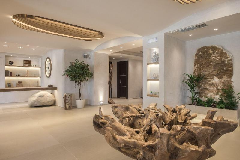Gardelli Resort image
