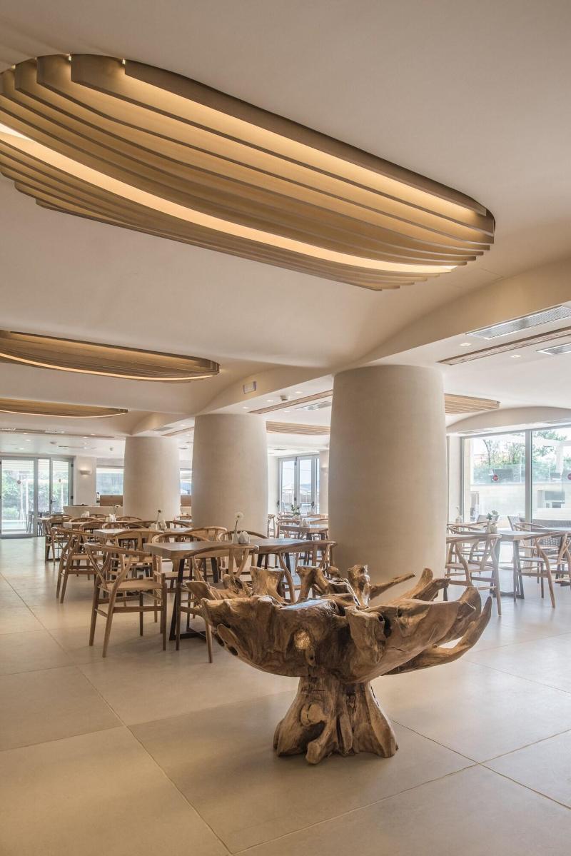 Gardelli Resort image