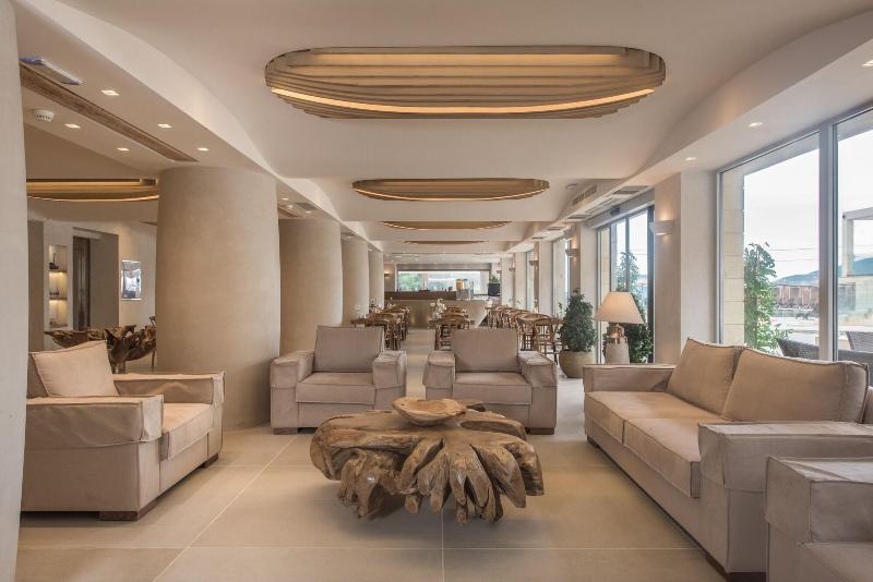 Gardelli Resort image