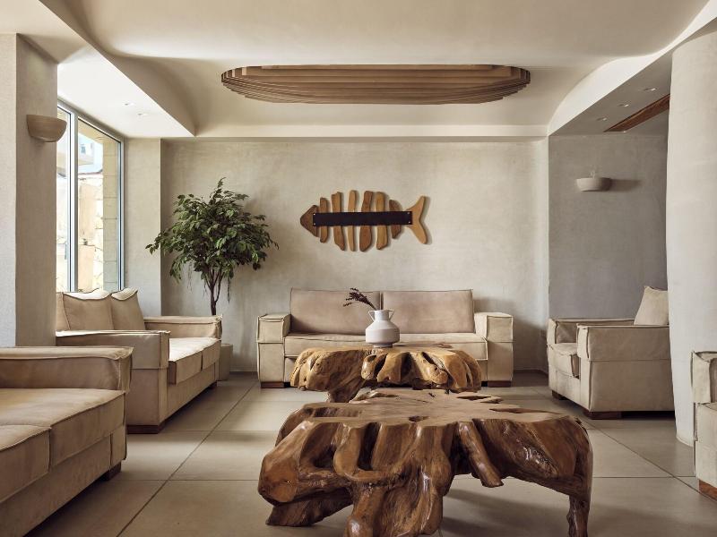 Gardelli Resort image