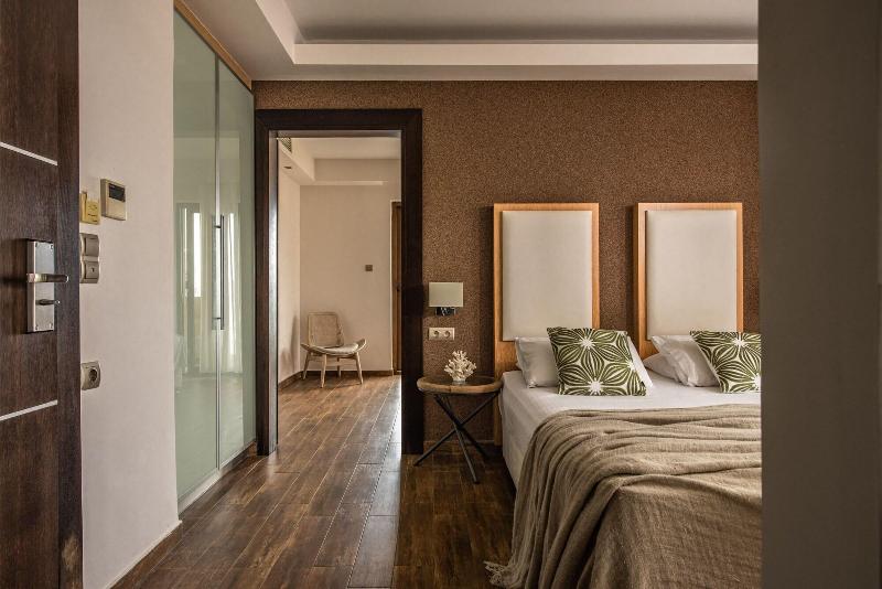 Gardelli Resort image