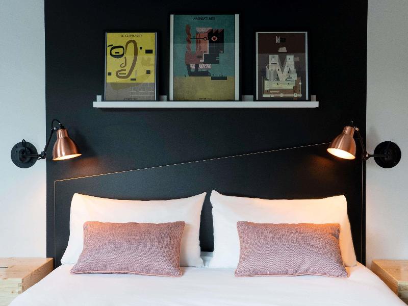 Ibis Styles Dreux Centre Gare image