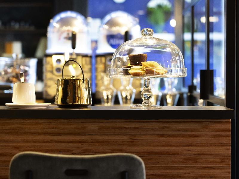 Ibis Styles Dreux Centre Gare image