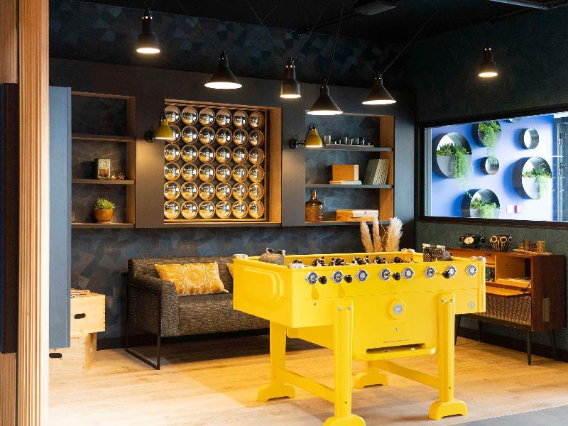 Ibis Styles Dreux Centre Gare image