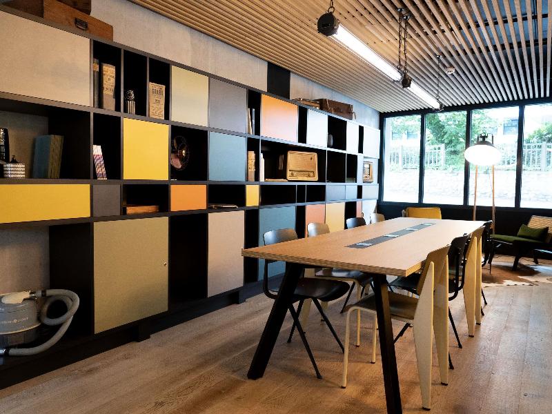 Ibis Styles Dreux Centre Gare image