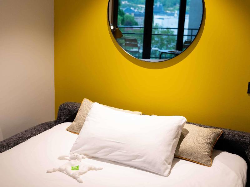Ibis Styles Dreux Centre Gare image
