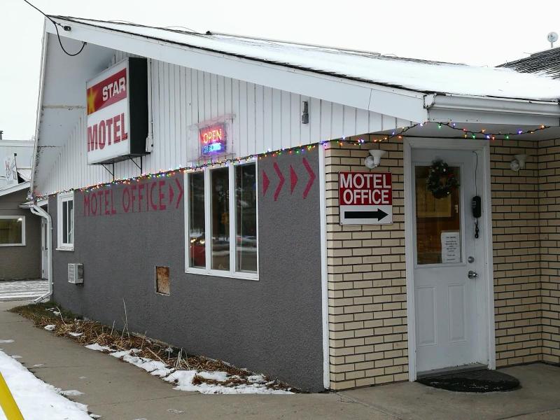 Star Motel