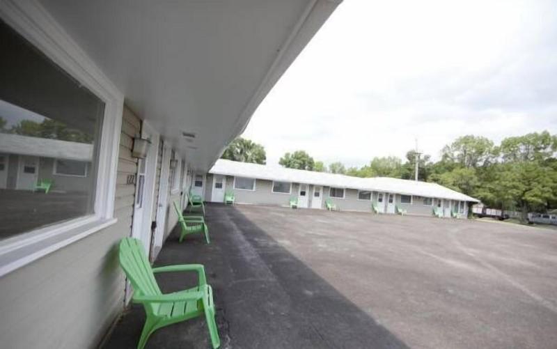 Star Motel