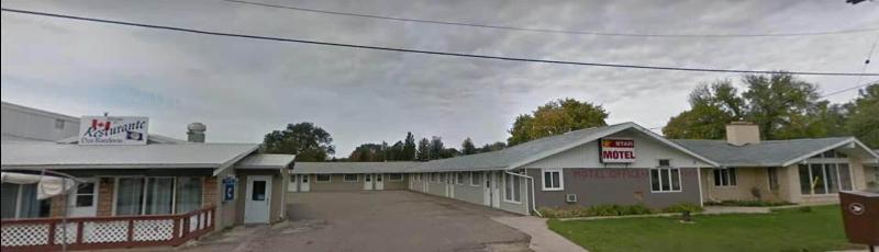 Star Motel