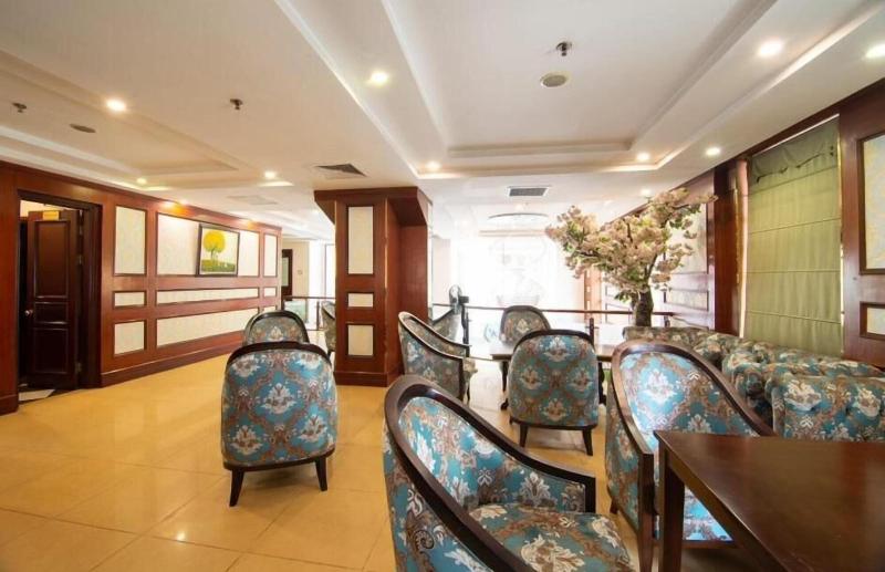 A25 Hotel 15 Tran Quoc Toan image
