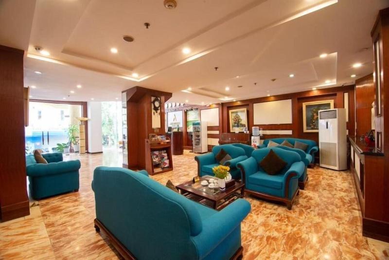 A25 Hotel 15 Tran Quoc Toan image