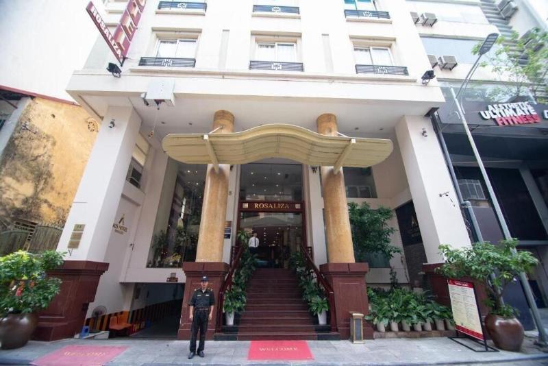 A25 Hotel 15 Tran Quoc Toan image