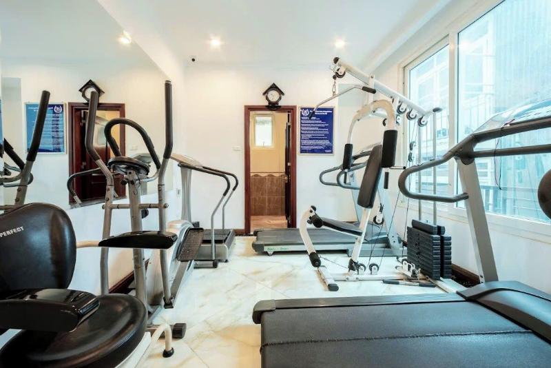 A25 Hotel 15 Tran Quoc Toan image