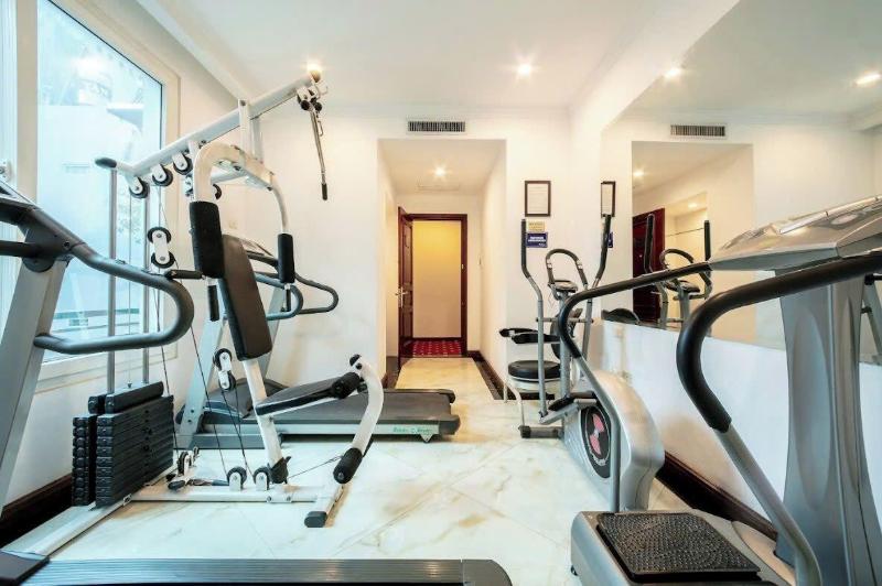 A25 Hotel 15 Tran Quoc Toan image