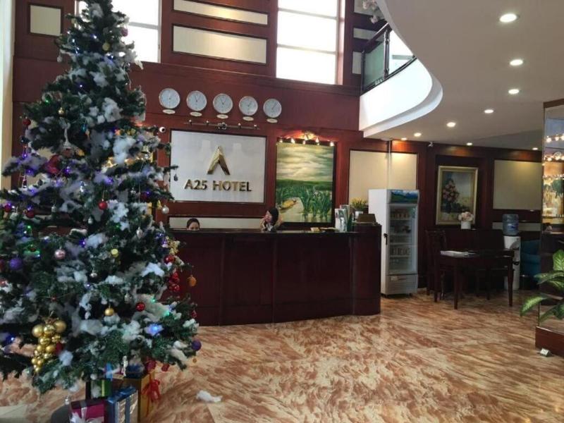 A25 Hotel 15 Tran Quoc Toan image