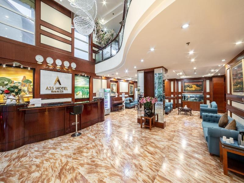 A25 Hotel 15 Tran Quoc Toan image
