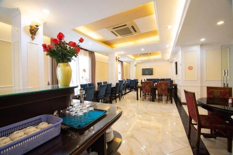 A25 Hotel 15 Tran Quoc Toan image