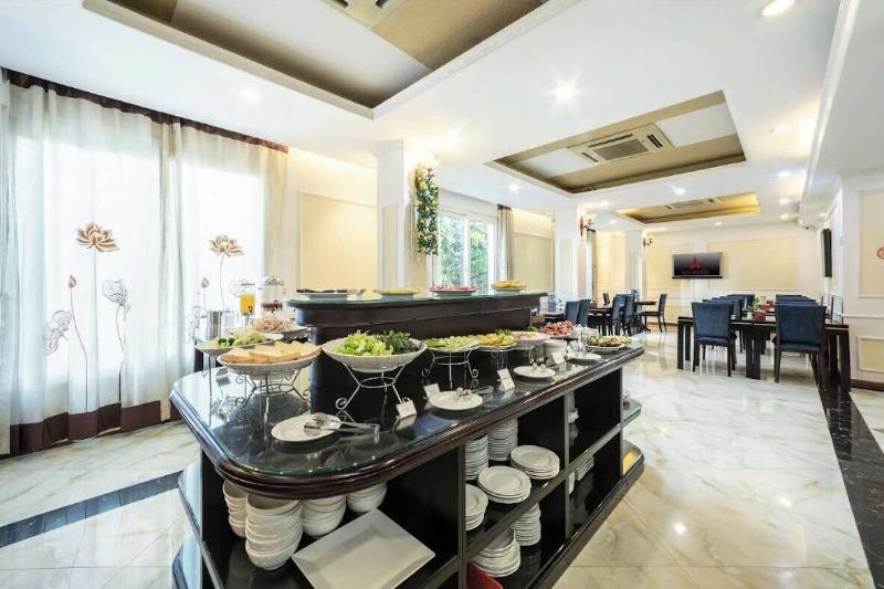 A25 Hotel 15 Tran Quoc Toan image