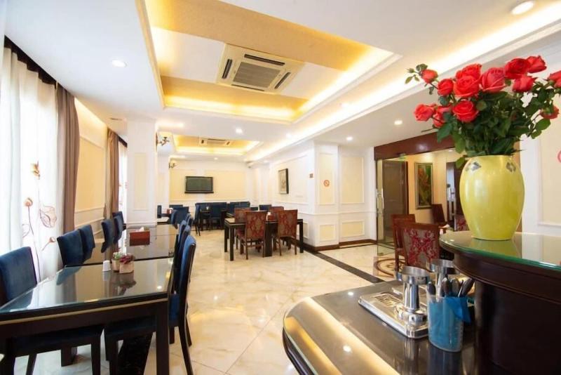 A25 Hotel 15 Tran Quoc Toan image