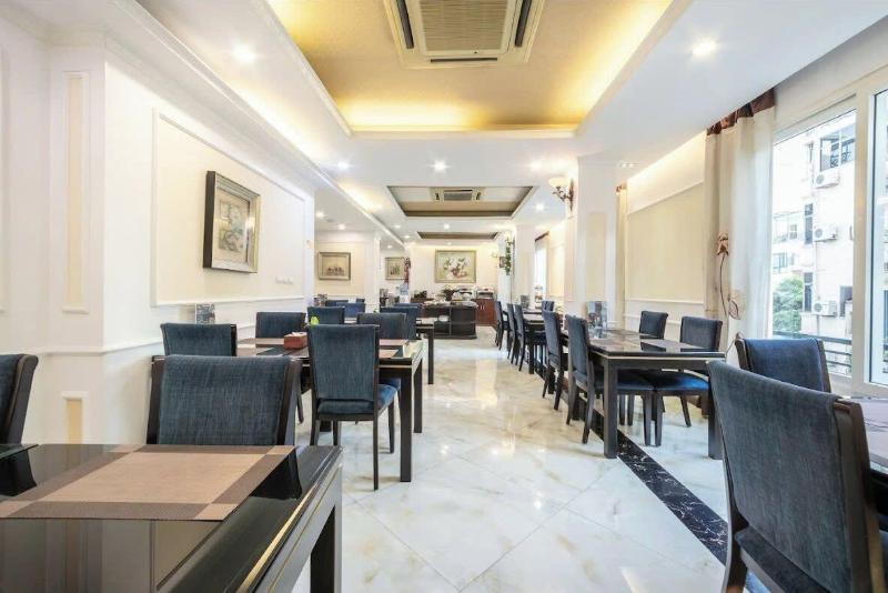A25 Hotel 15 Tran Quoc Toan image