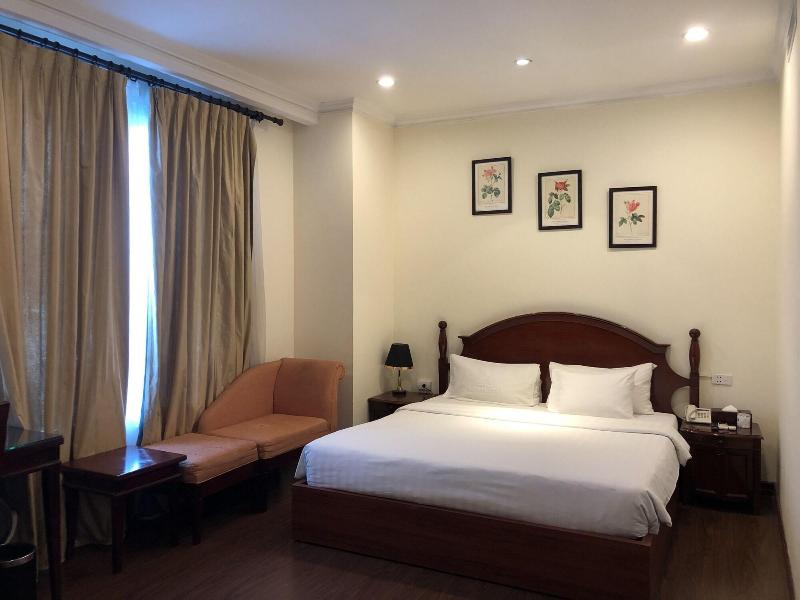 A25 Hotel 15 Tran Quoc Toan image