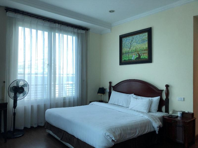 A25 Hotel 15 Tran Quoc Toan image