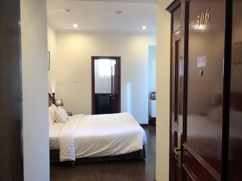 A25 Hotel 15 Tran Quoc Toan image