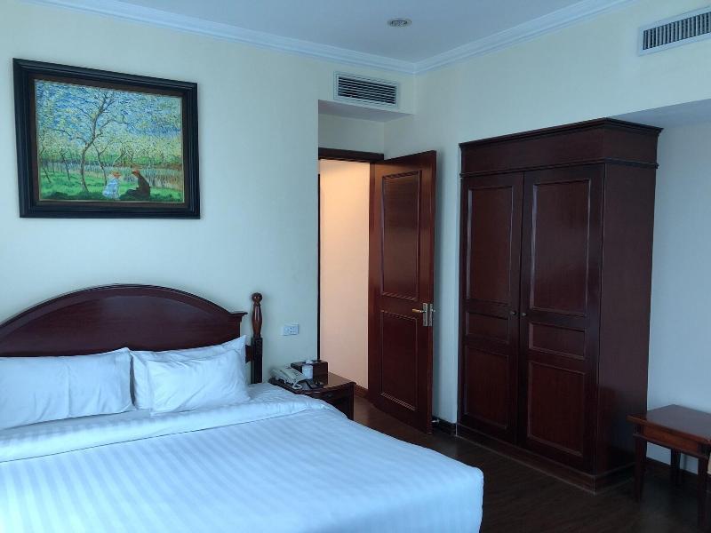 A25 Hotel 15 Tran Quoc Toan image