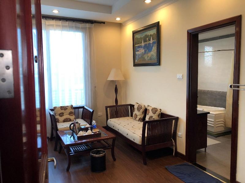 A25 Hotel 15 Tran Quoc Toan image