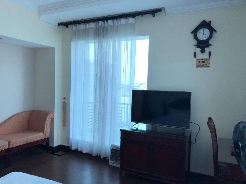 A25 Hotel 15 Tran Quoc Toan image