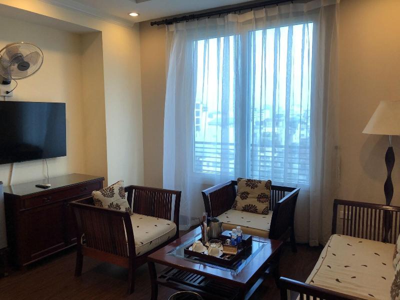 A25 Hotel 15 Tran Quoc Toan image